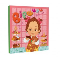 Віршики для дівчаток і хлоп’ят