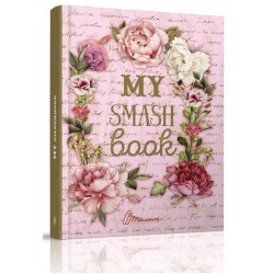 Альбом друзів My Smash Book 5 Мій щоденник (укр)