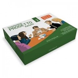 Progetto Italiano Nuovissimo 3 Gioco di societa