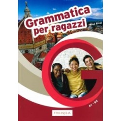 Grammatica Per Ragazzi