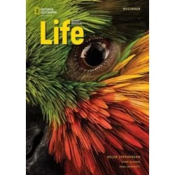 Life 3rd Edition Beginner SB with the Spark platform