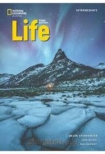 Life 3rd Edition Intermediate SB with the Spark platform