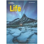 Life 3rd Edition Intermediate SB with the Spark platform