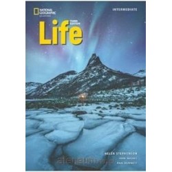 Life 3rd Edition Intermediate SB with the Spark platform